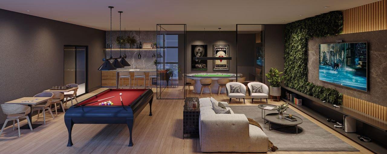 Apartamento, VENICE, Morretes