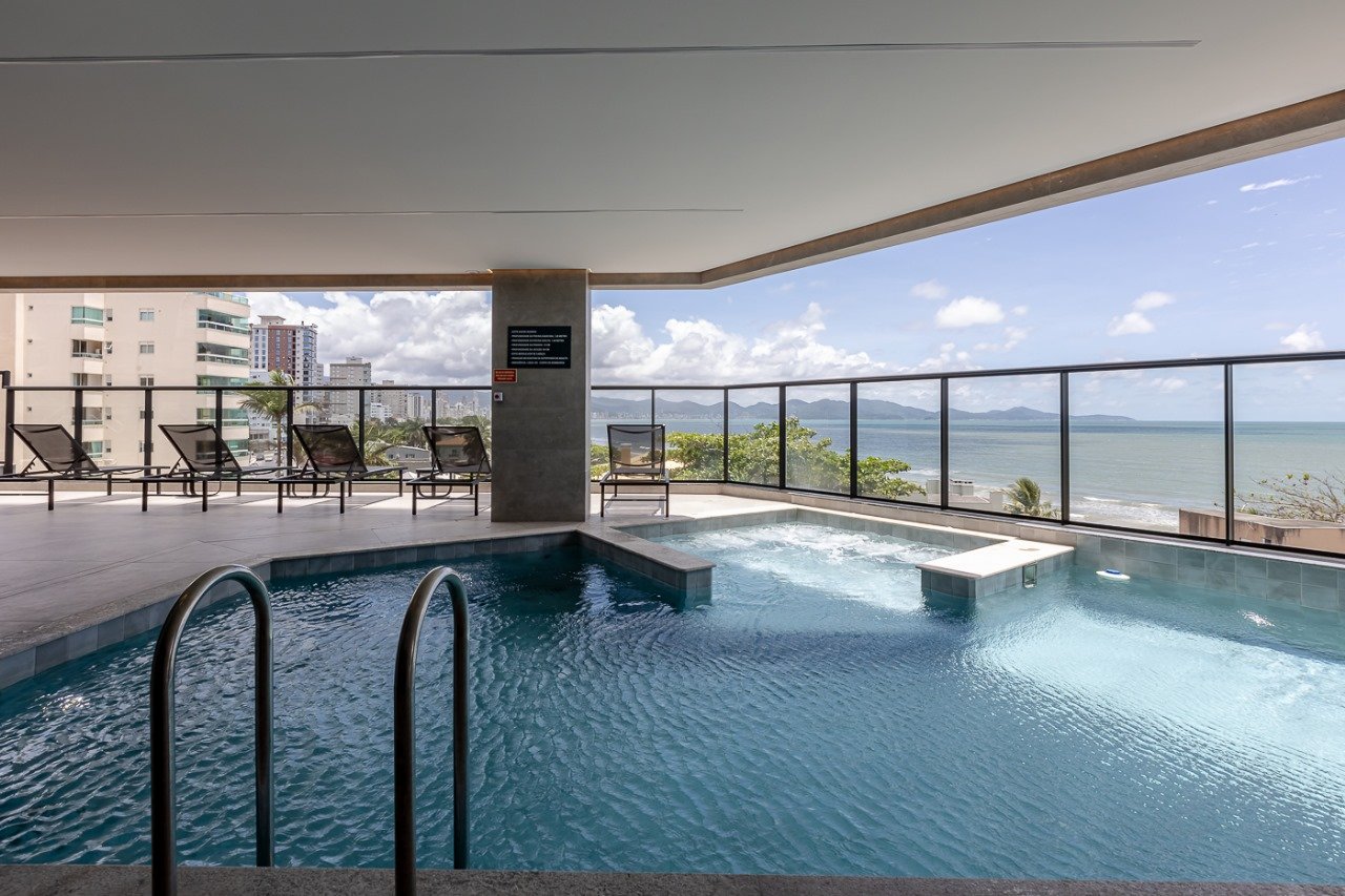 Apartamento, BEACH HOUSE, Balneário Perequê