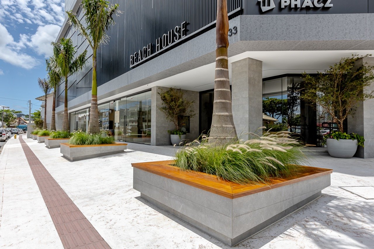 Apartamento, BEACH HOUSE, Balneário Perequê
