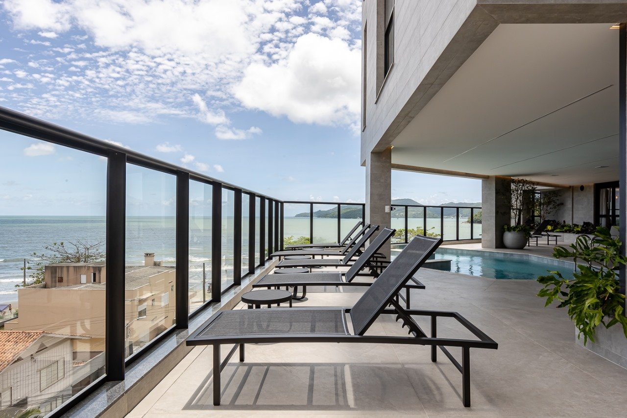 Apartamento, BEACH HOUSE, Balneário Perequê