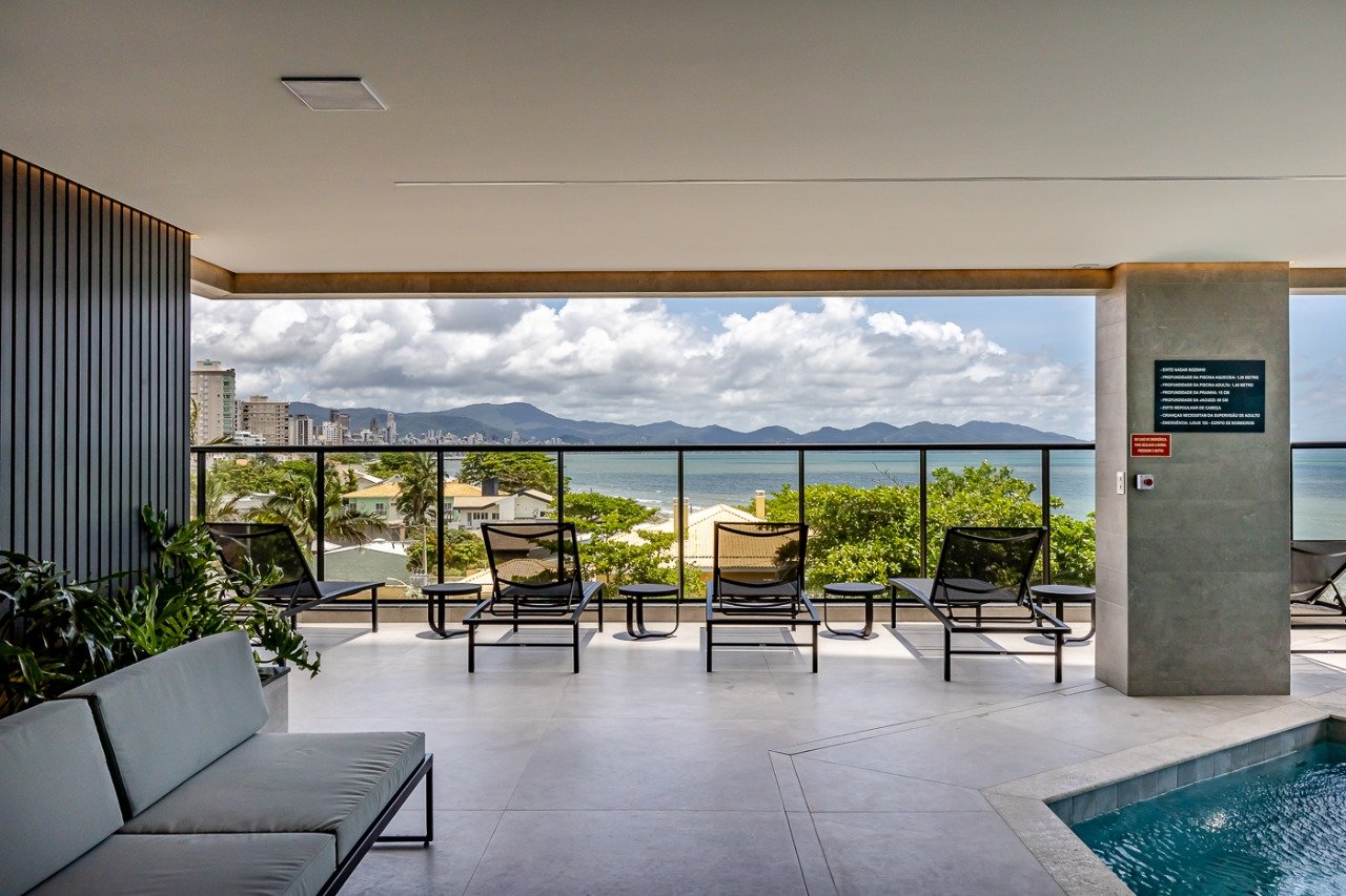 Apartamento, BEACH HOUSE, Balneário Perequê