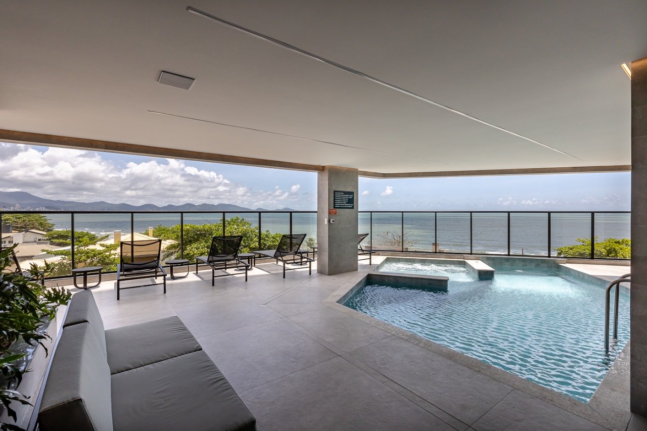 Apartamento, BEACH HOUSE, Balneário Perequê