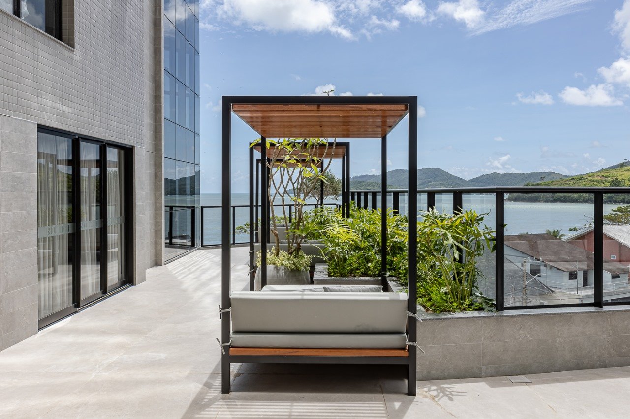 Apartamento, BEACH HOUSE, Balneário Perequê