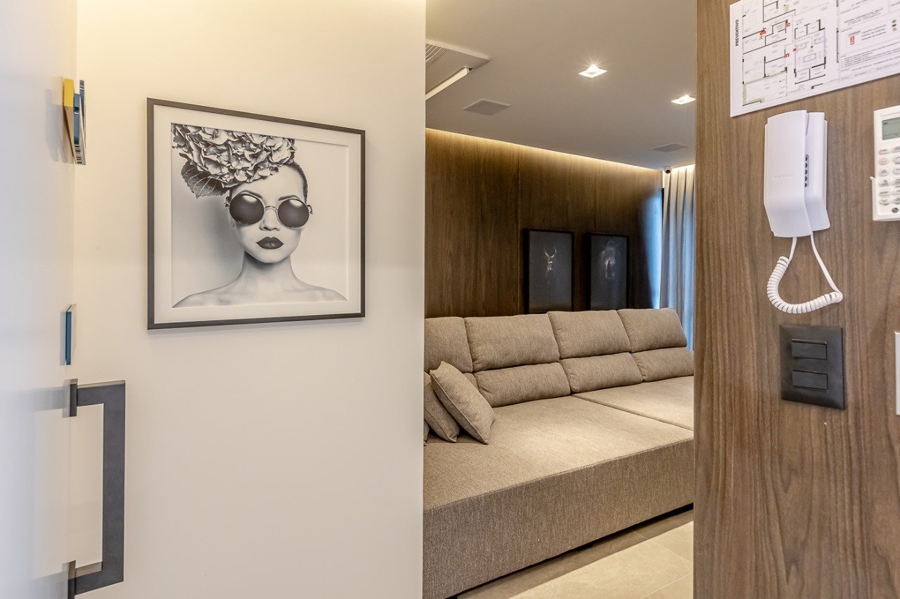 Apartamento, BEACH HOUSE, Balneário Perequê
