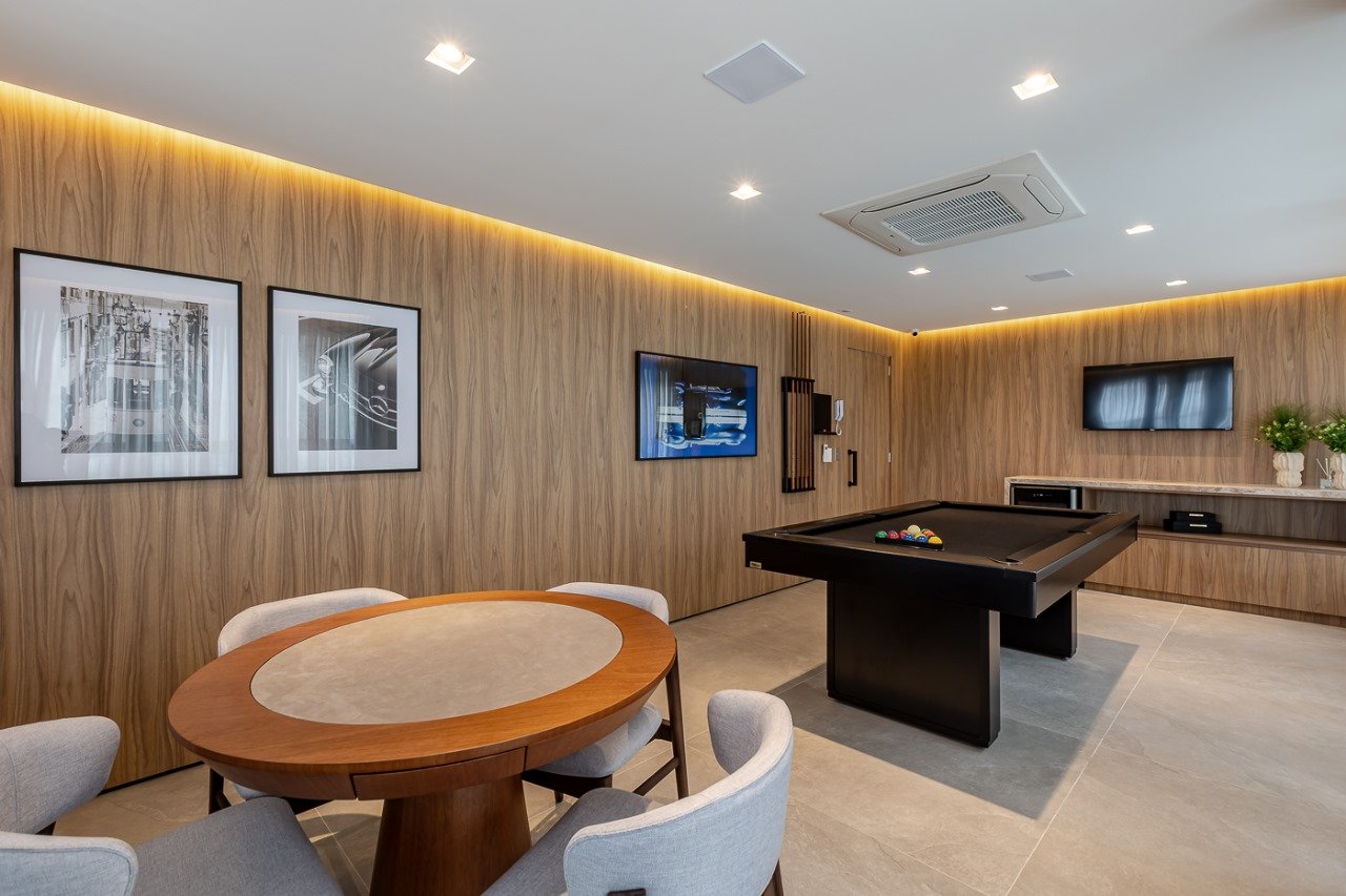 Apartamento, BEACH HOUSE, Balneário Perequê