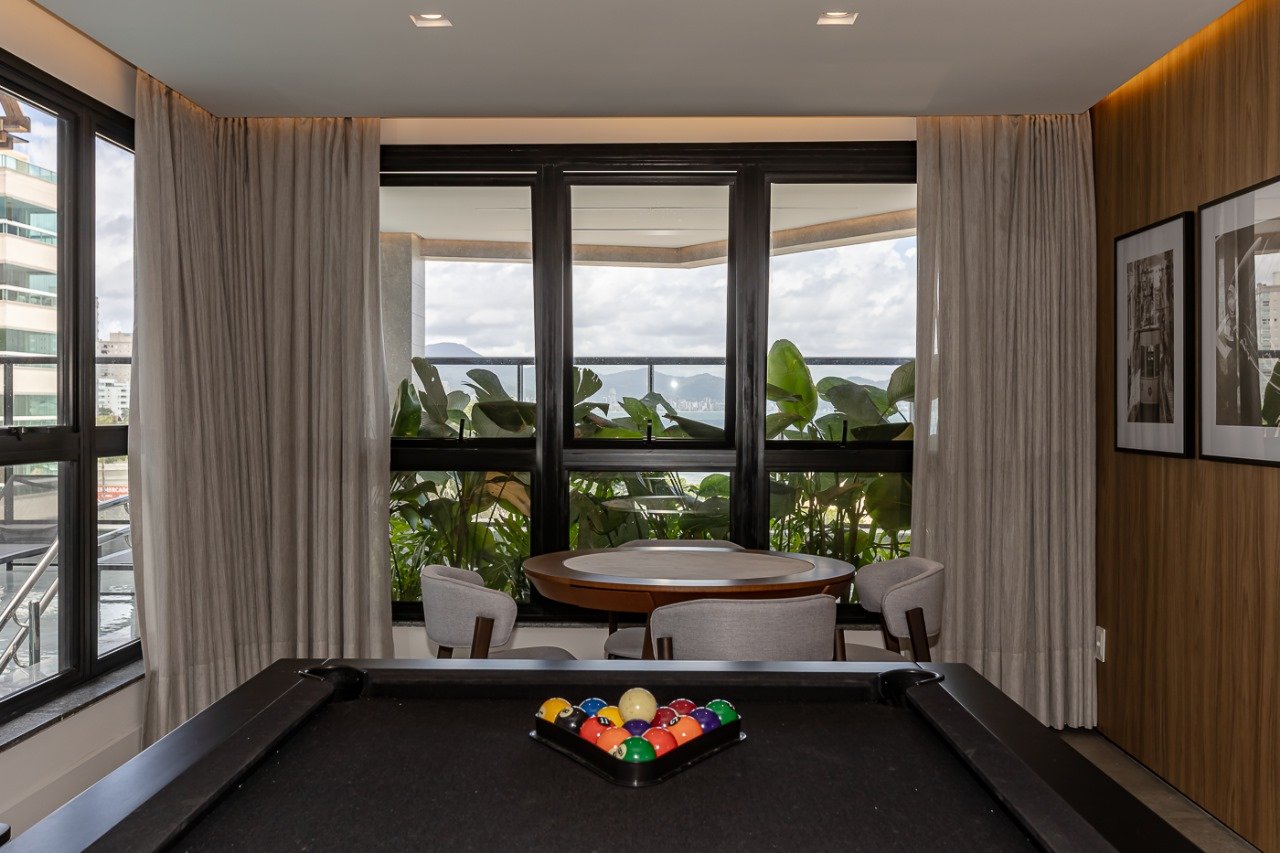Apartamento, BEACH HOUSE, Balneário Perequê