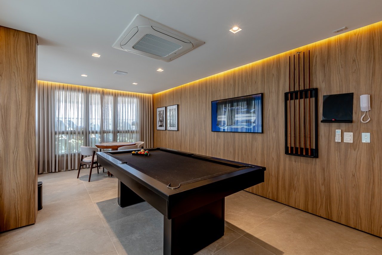 Apartamento, BEACH HOUSE, Balneário Perequê