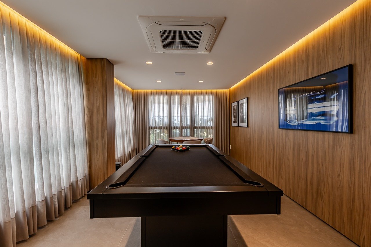 Apartamento, BEACH HOUSE, Balneário Perequê