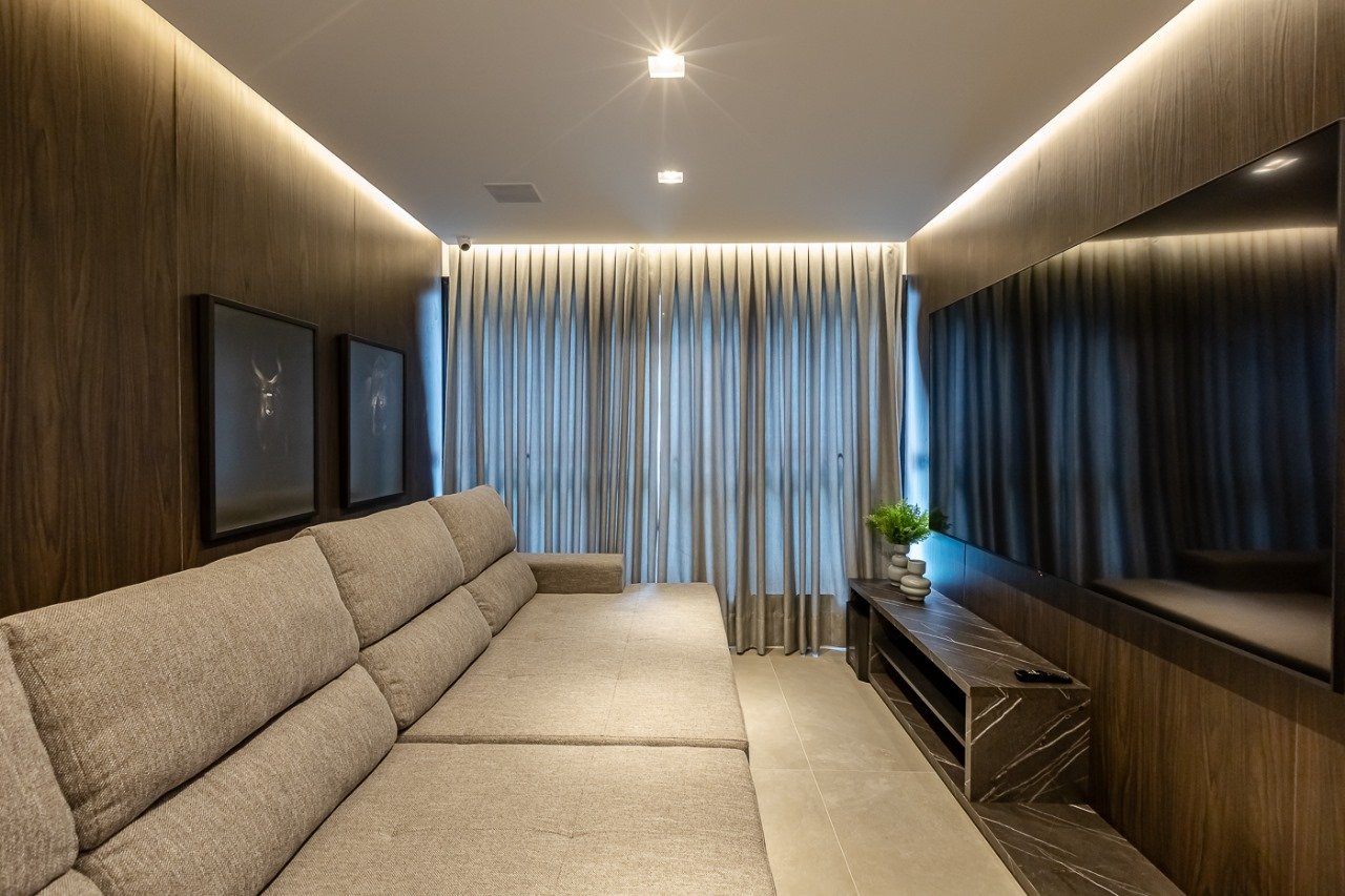 Apartamento, BEACH HOUSE, Balneário Perequê