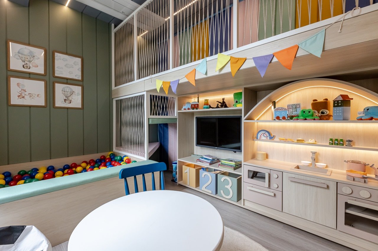 Apartamento, BEACH HOUSE, Balneário Perequê