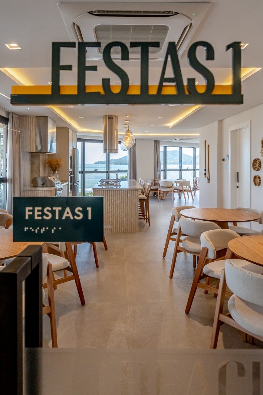 Apartamento, BEACH HOUSE, Balneário Perequê