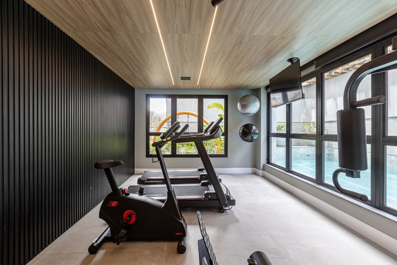Apartamento, BEACH HOUSE, Balneário Perequê