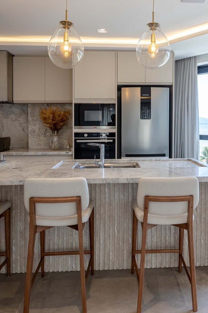 Apartamento, BEACH HOUSE, Balneário Perequê