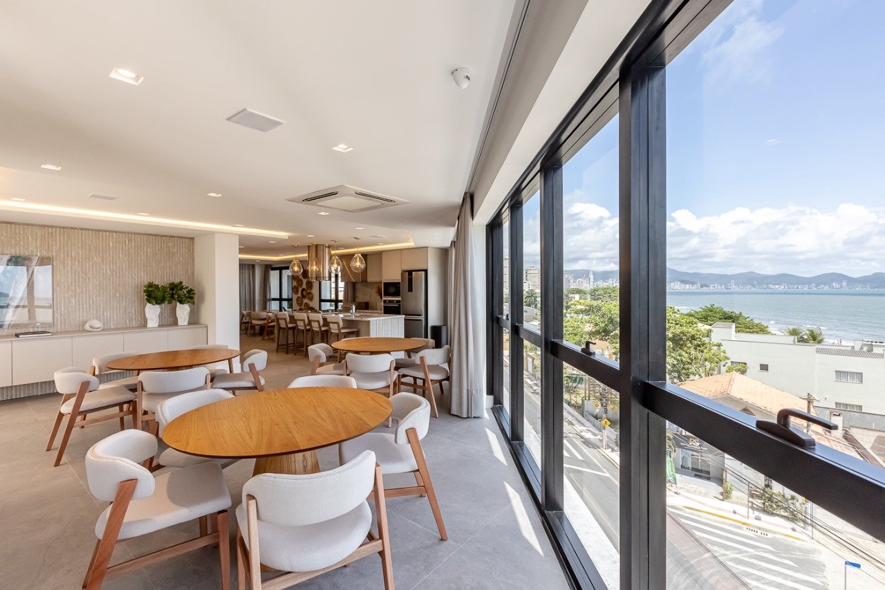 Apartamento, BEACH HOUSE, Balneário Perequê
