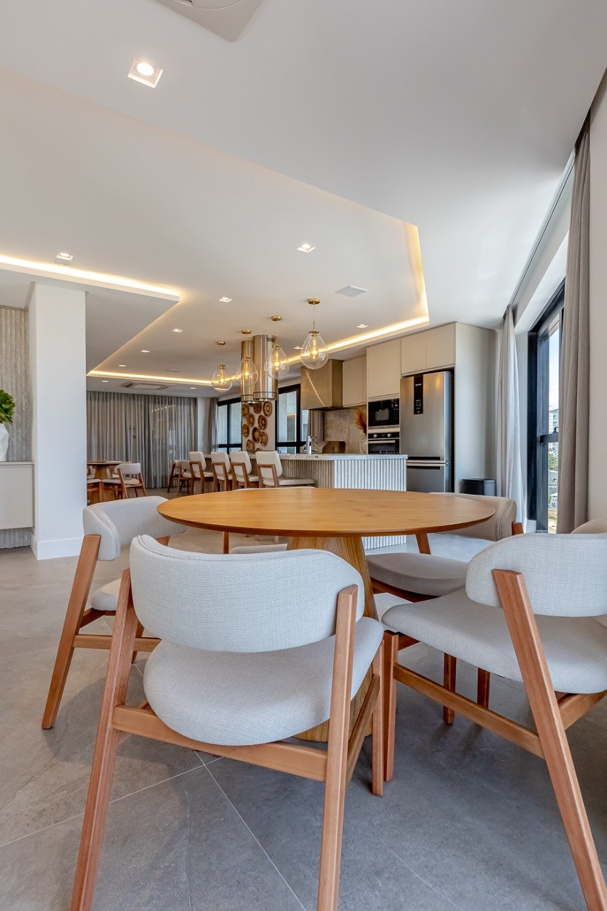 Apartamento, BEACH HOUSE, Balneário Perequê