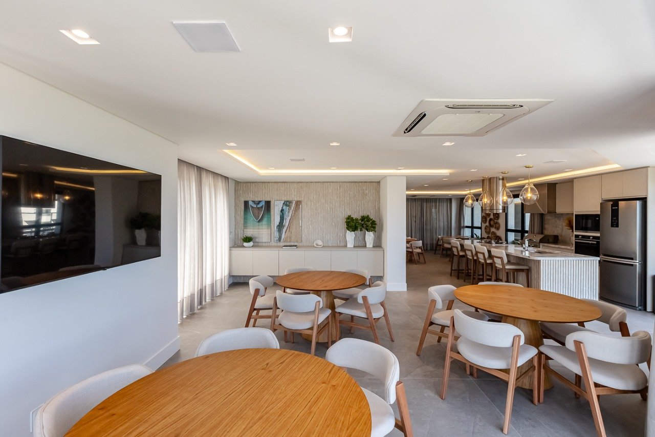 Apartamento, BEACH HOUSE, Balneário Perequê