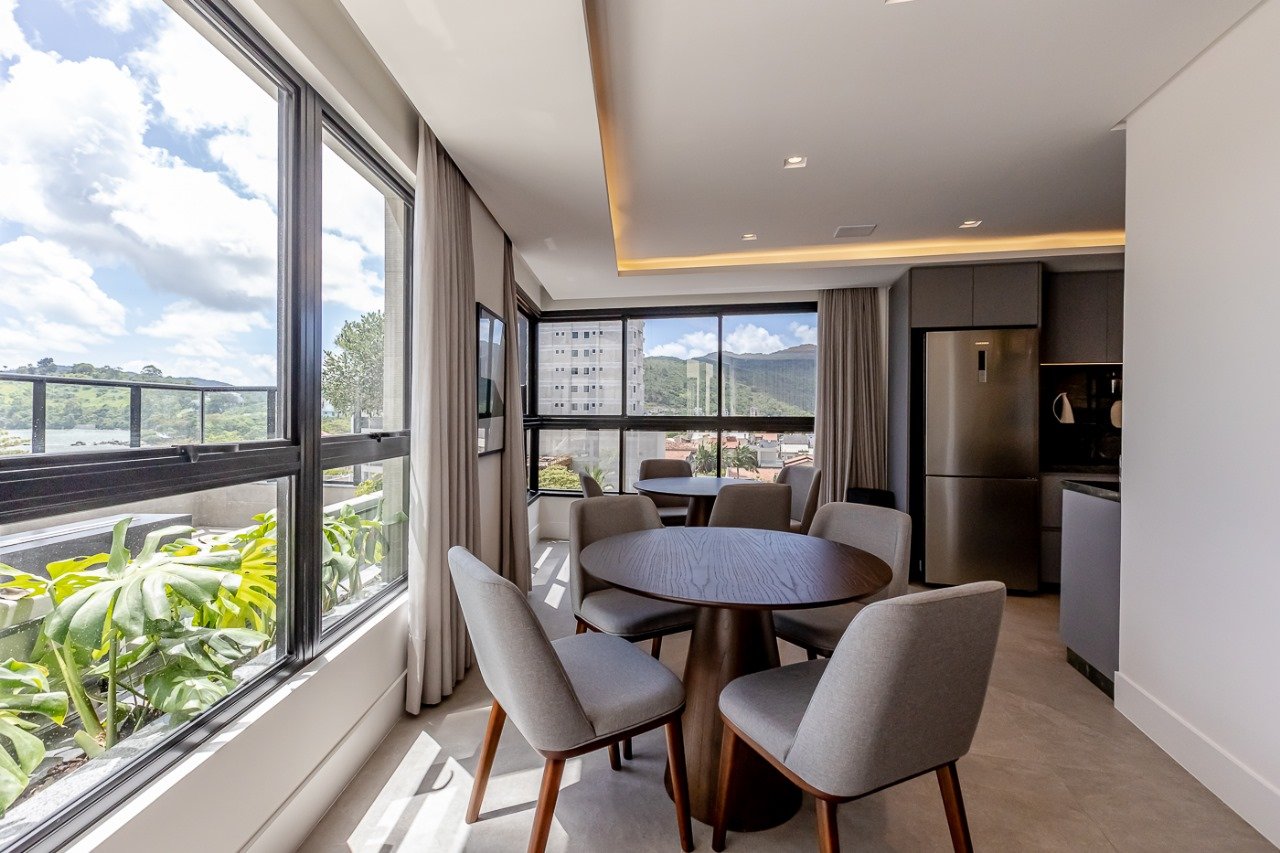 Apartamento, BEACH HOUSE, Balneário Perequê