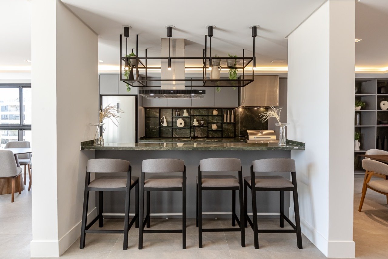 Apartamento, BEACH HOUSE, Balneário Perequê
