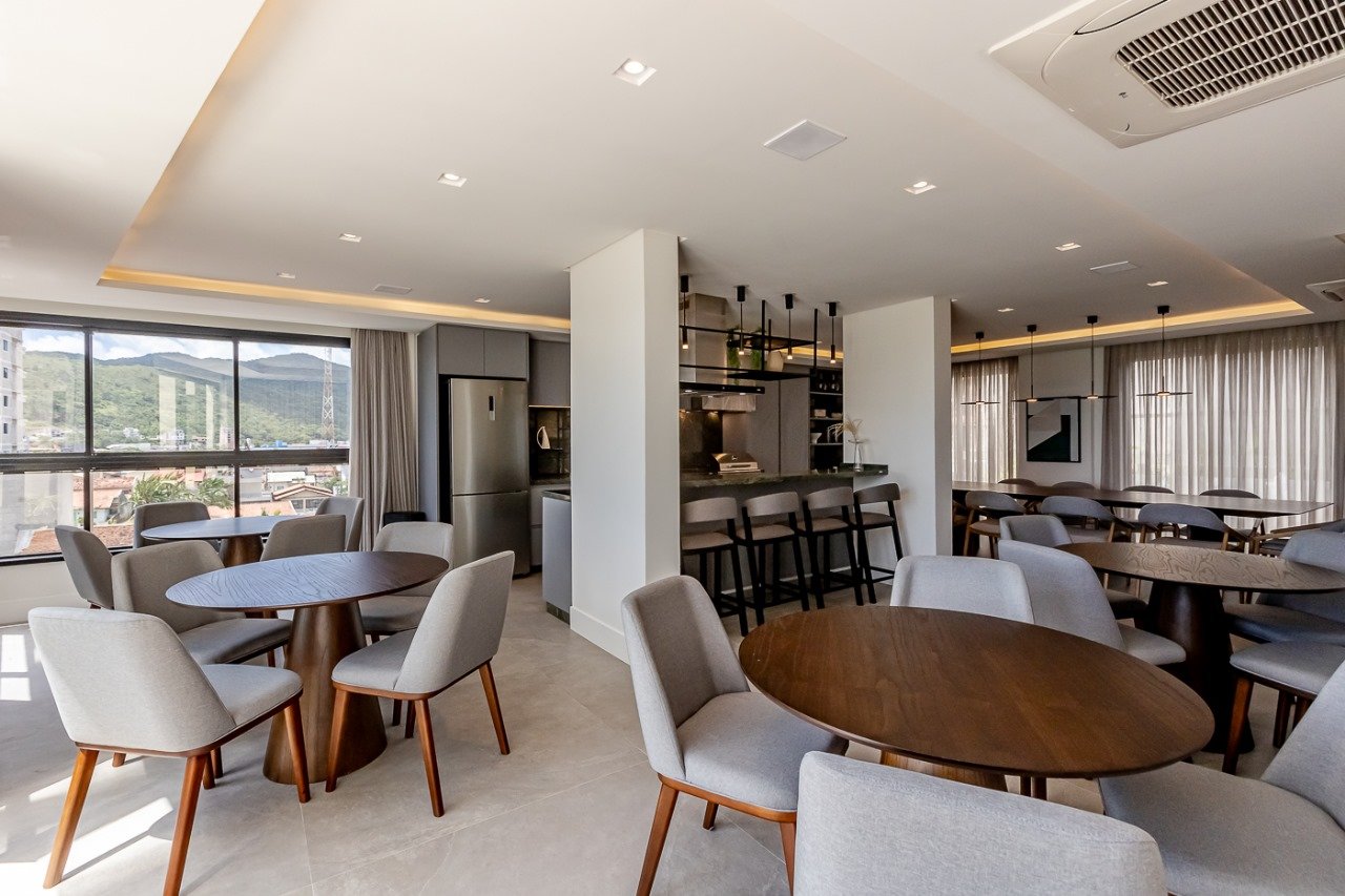 Apartamento, BEACH HOUSE, Balneário Perequê