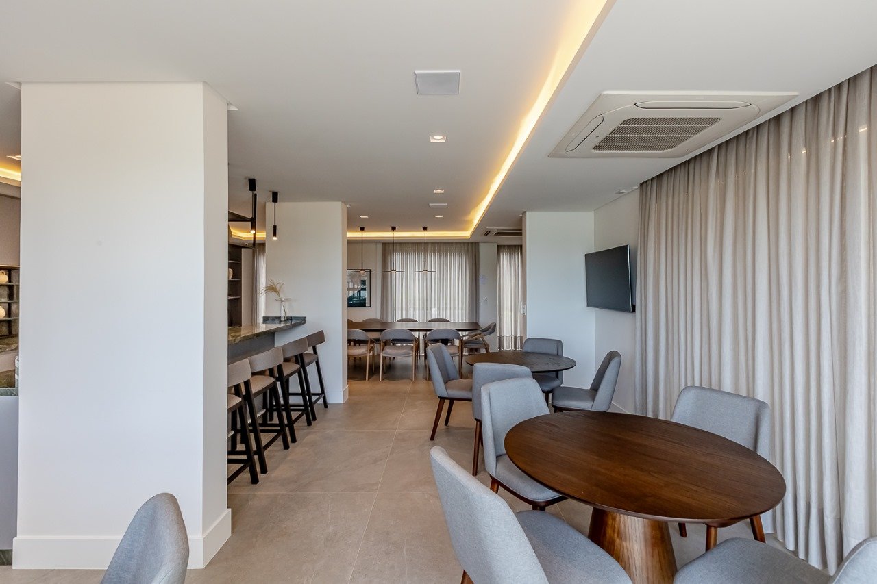 Apartamento, BEACH HOUSE, Balneário Perequê