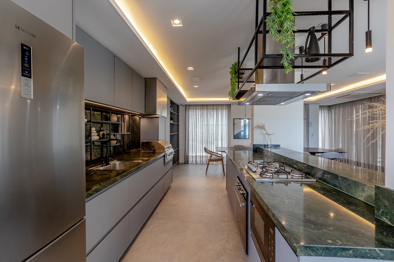 Apartamento, BEACH HOUSE, Balneário Perequê