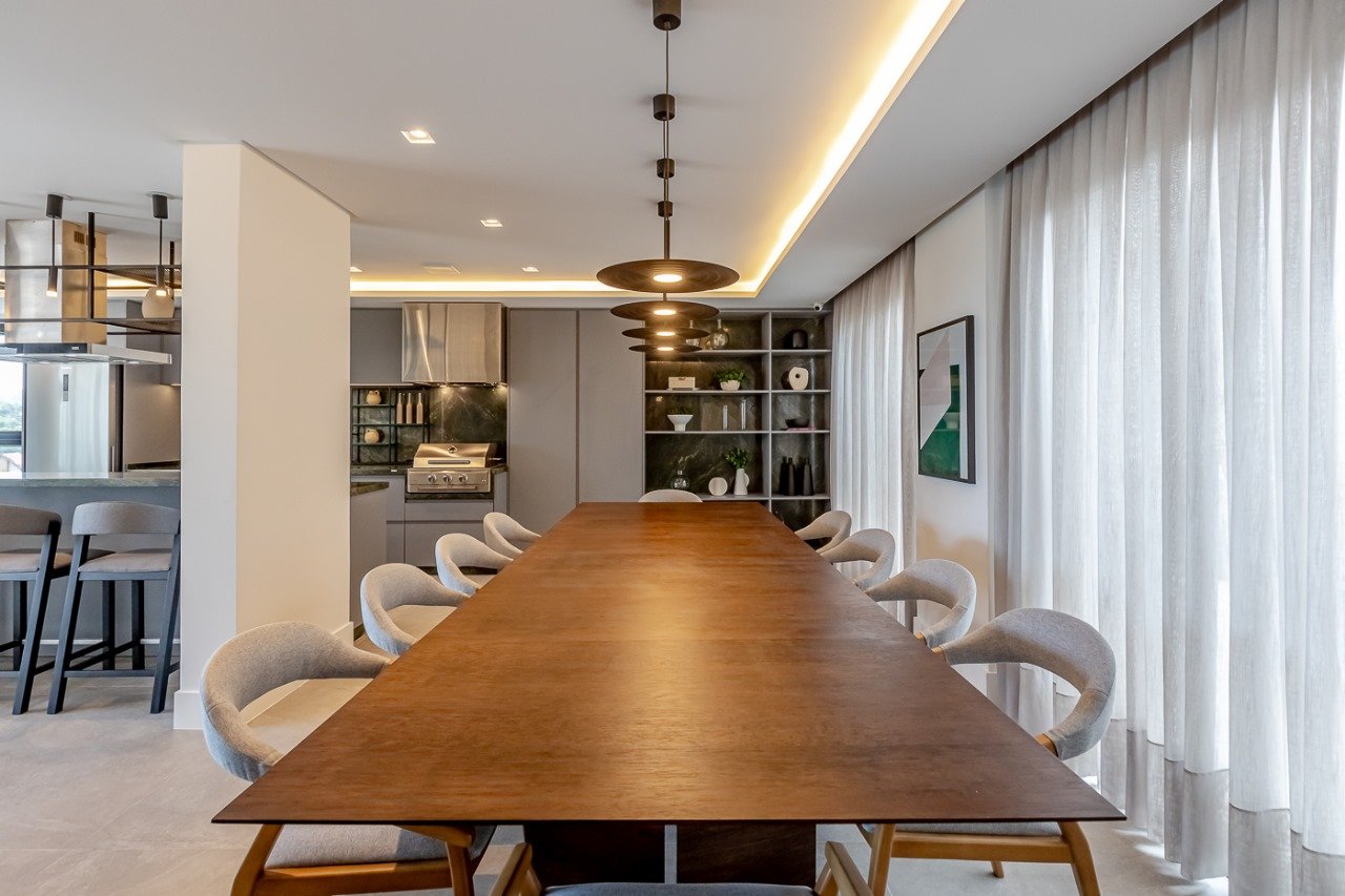 Apartamento, BEACH HOUSE, Balneário Perequê