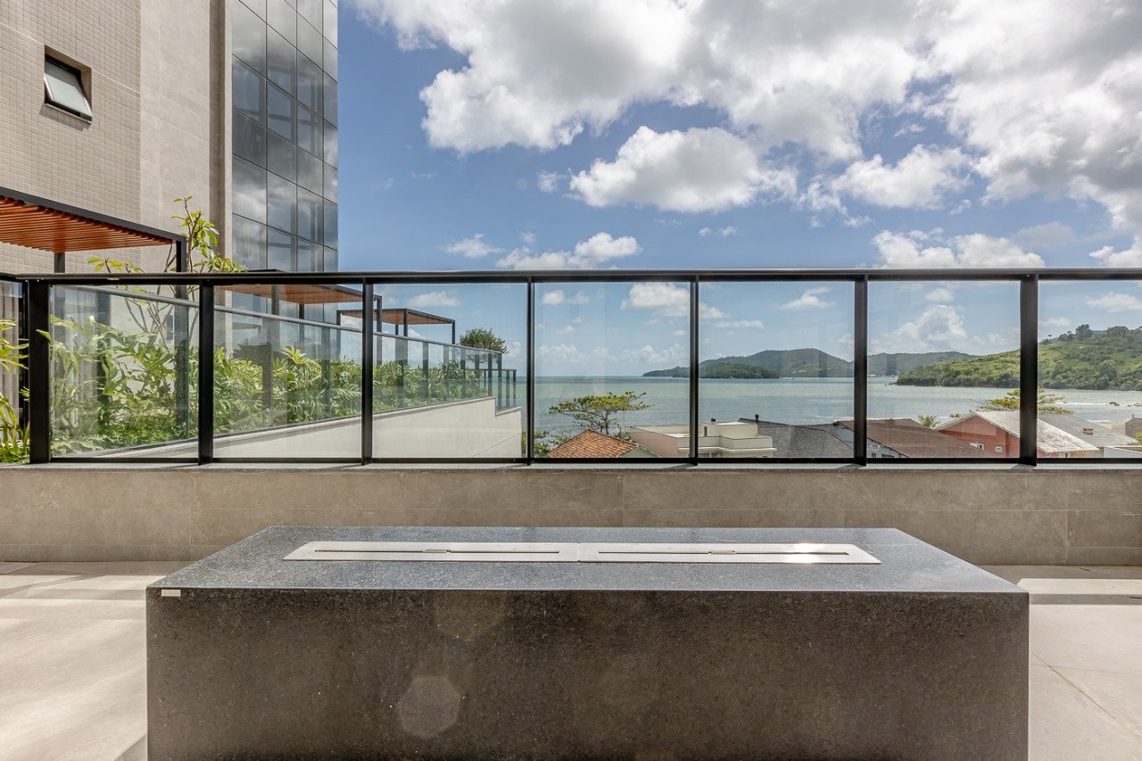 Apartamento, BEACH HOUSE, Balneário Perequê
