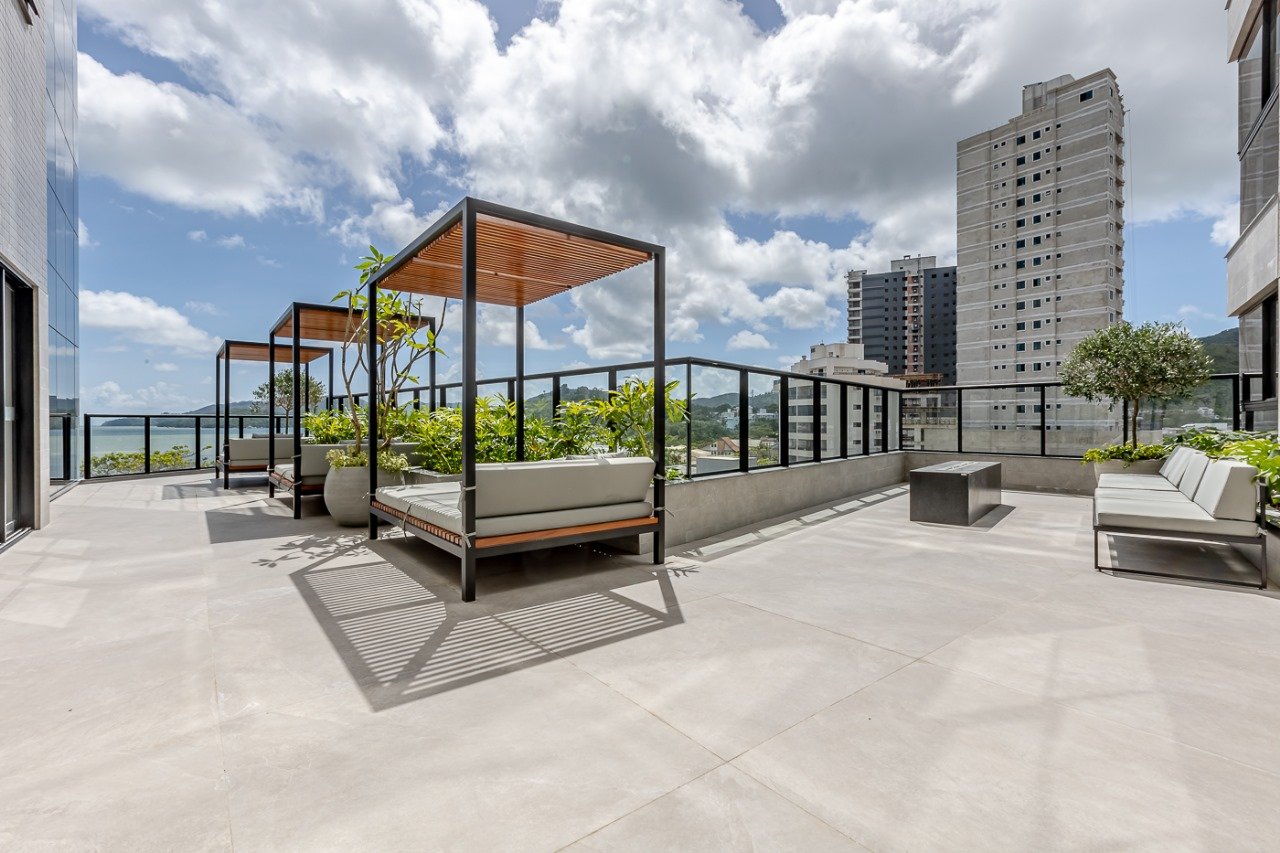 Apartamento, BEACH HOUSE, Balneário Perequê