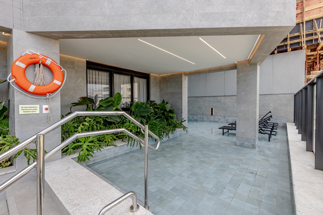 Apartamento, BEACH HOUSE, Balneário Perequê