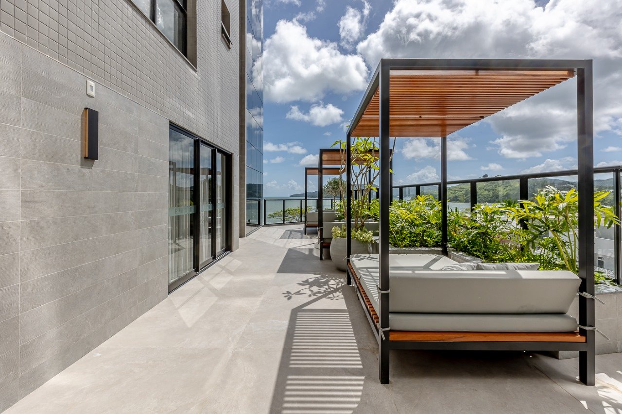 Apartamento, BEACH HOUSE, Balneário Perequê