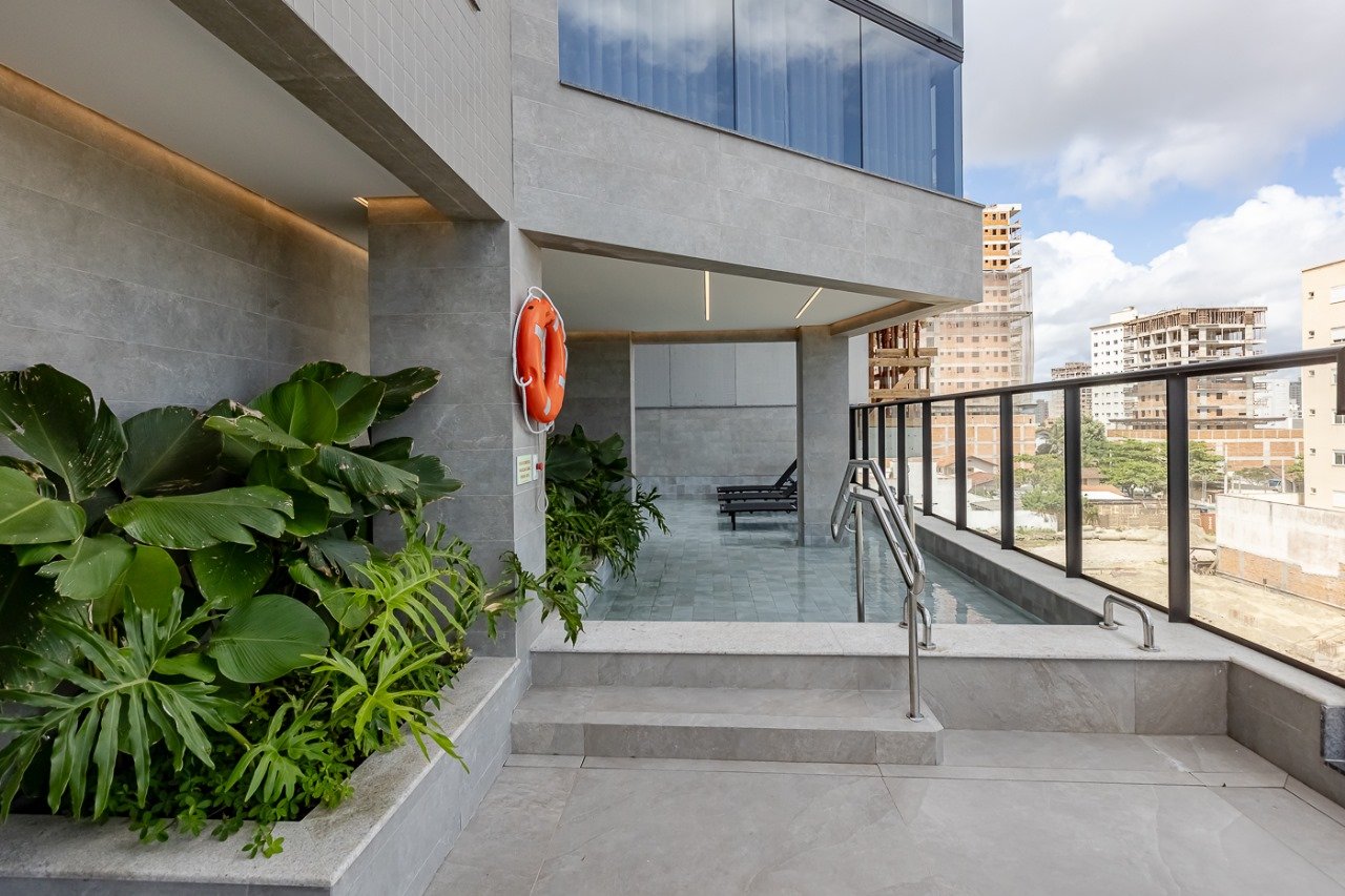 Apartamento, BEACH HOUSE, Balneário Perequê