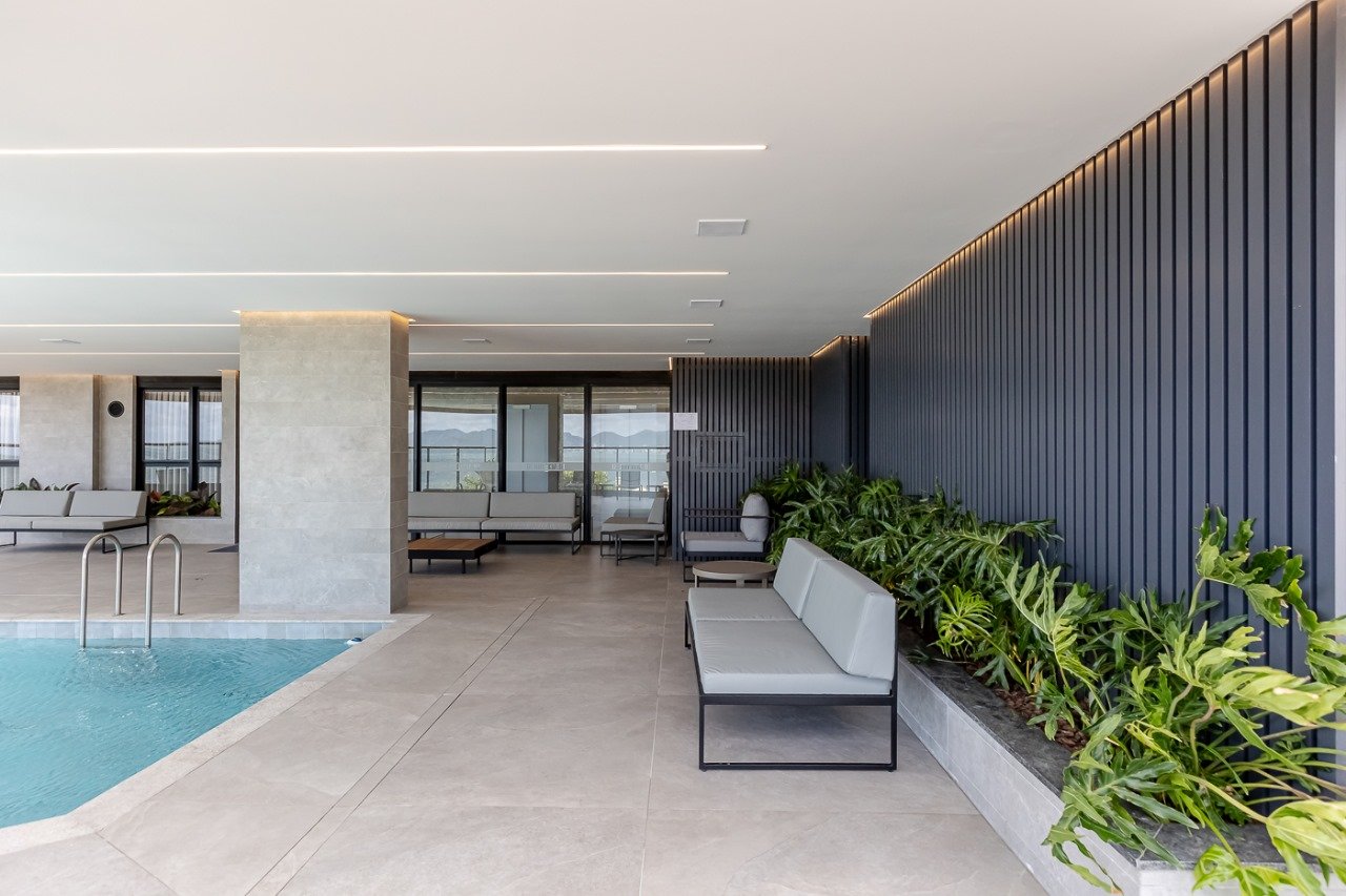 Apartamento, BEACH HOUSE, Balneário Perequê