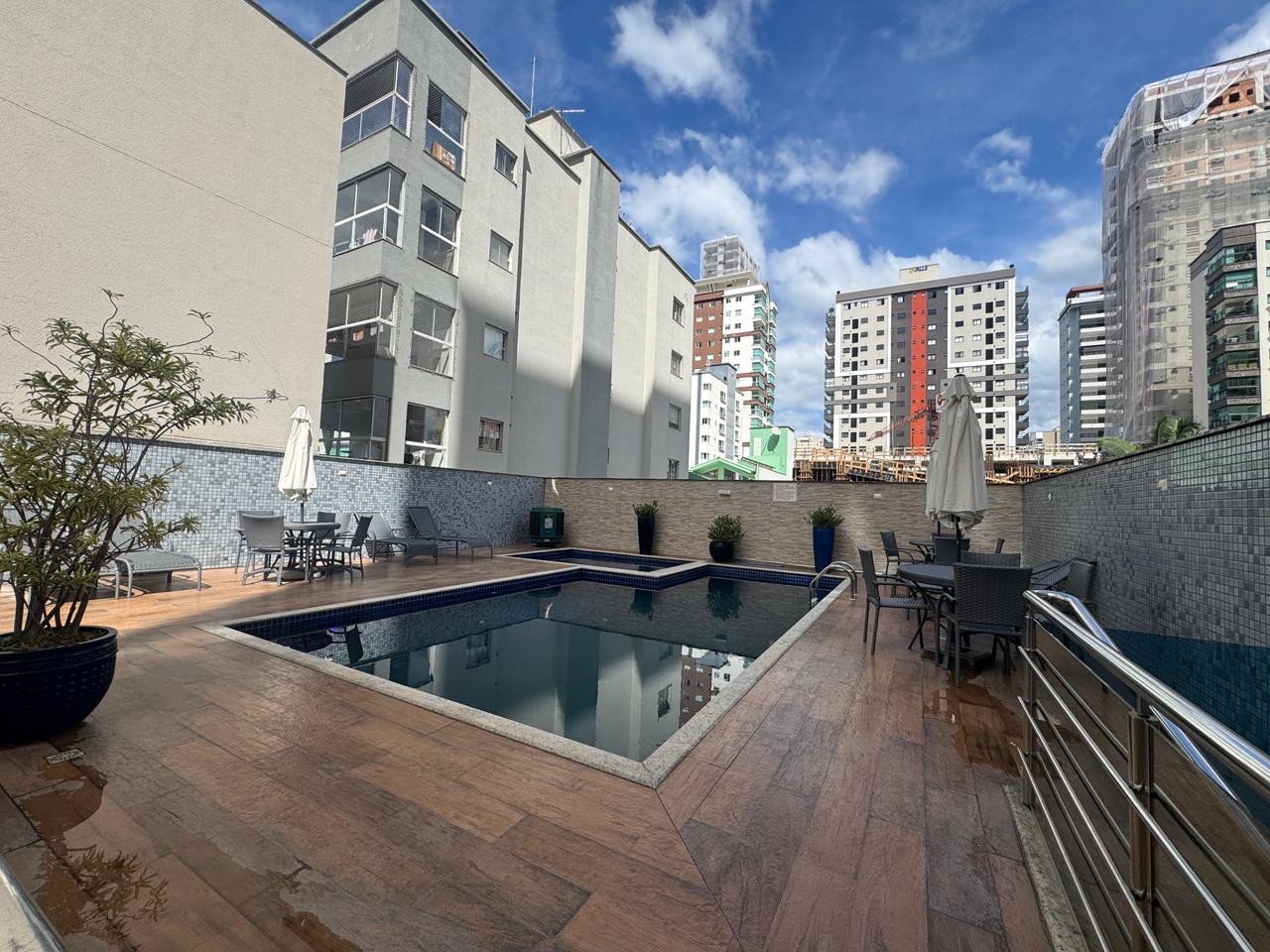 Apartamento, DIAMANTE, Meia Praia