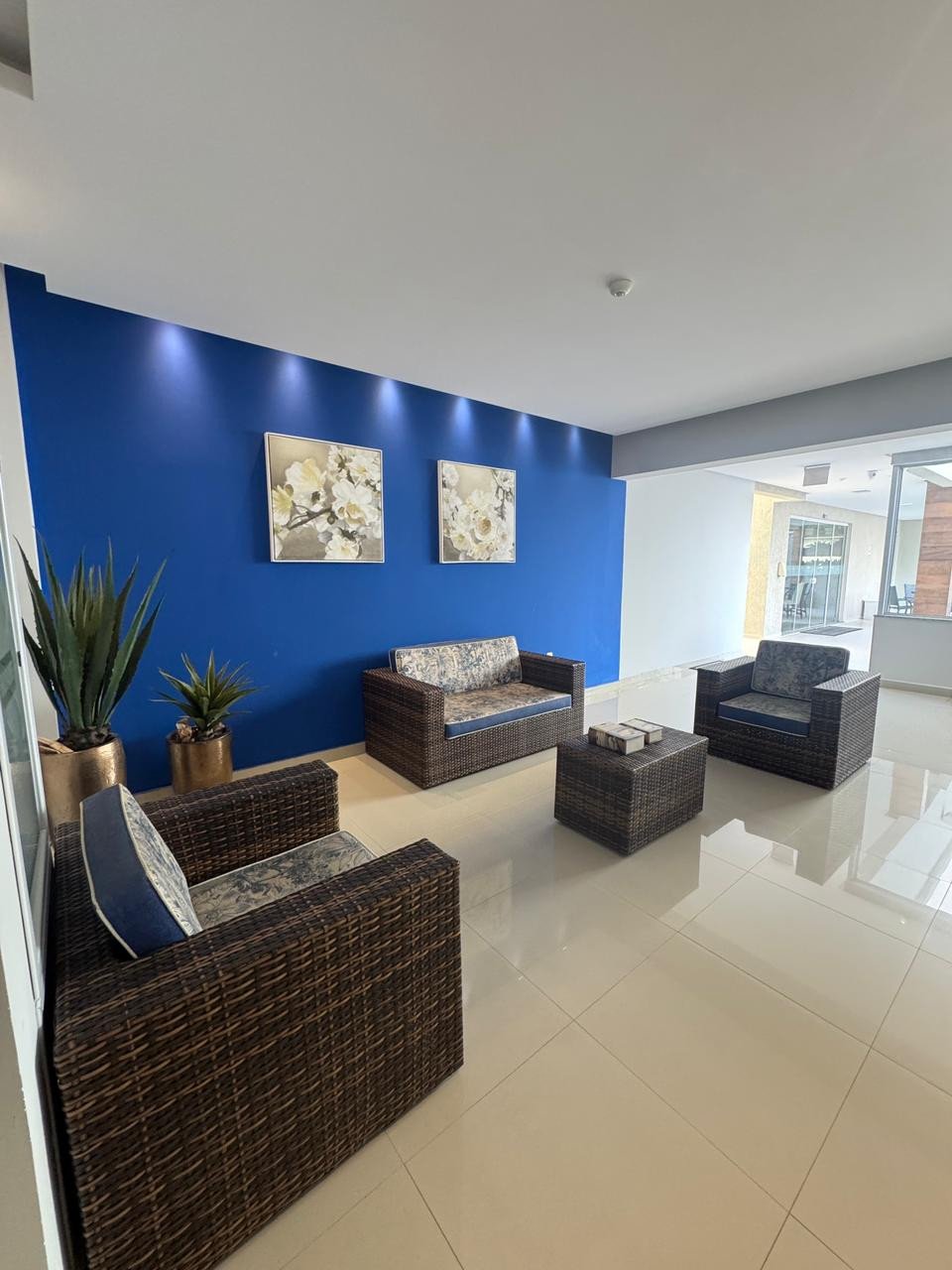 Apartamento, DIAMANTE, Meia Praia