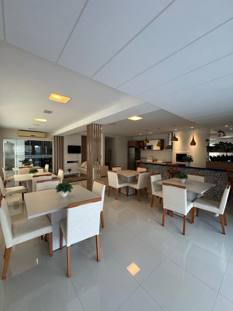 Apartamento, DIAMANTE, Meia Praia