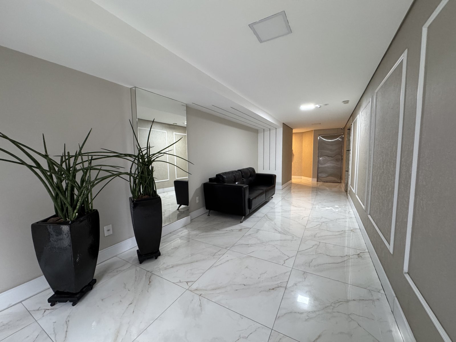 Apartamento, BOULEVARD BEACH, Meia Praia