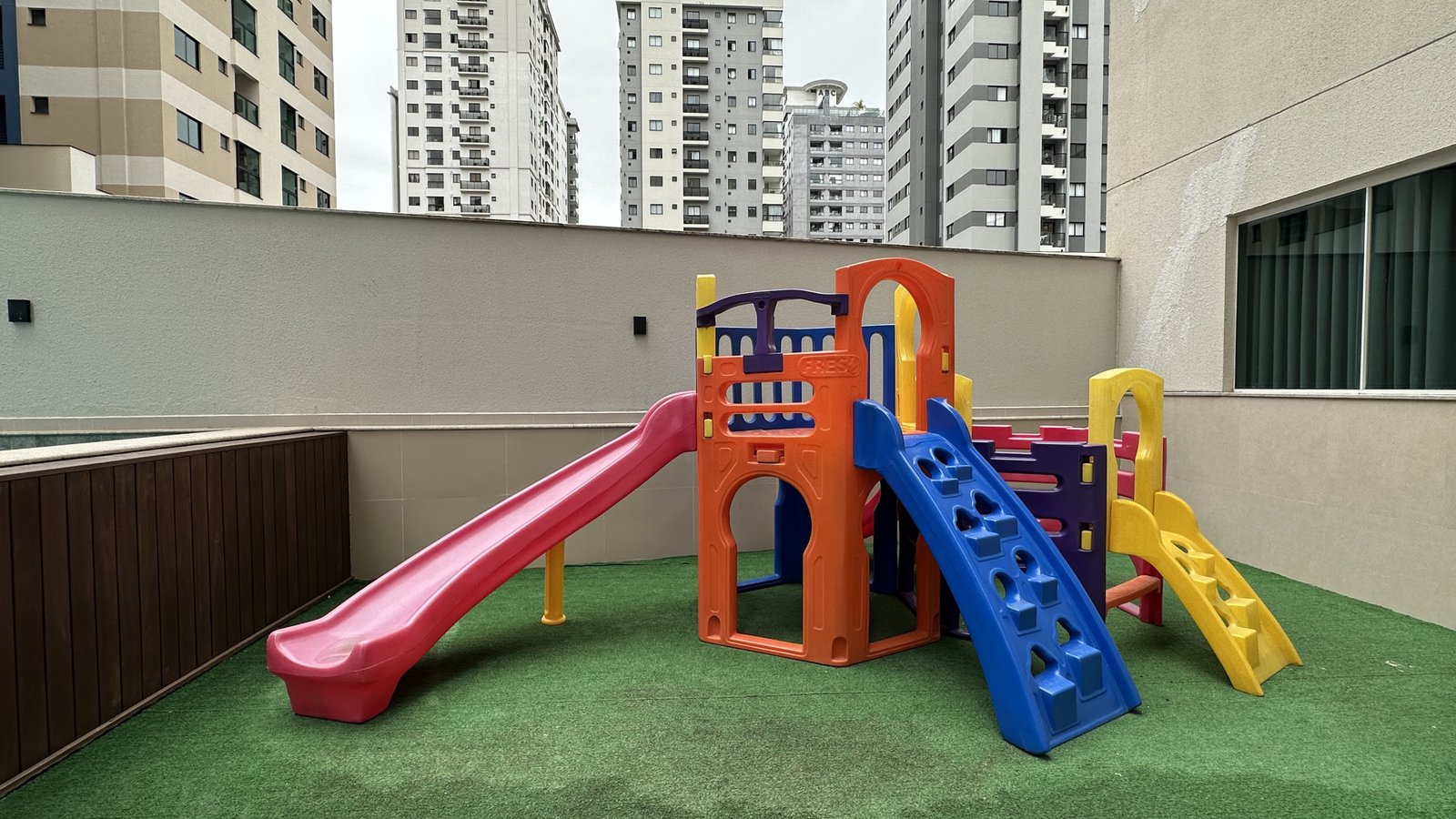 Apartamento, SUNSET BOULEVARD, Morretes