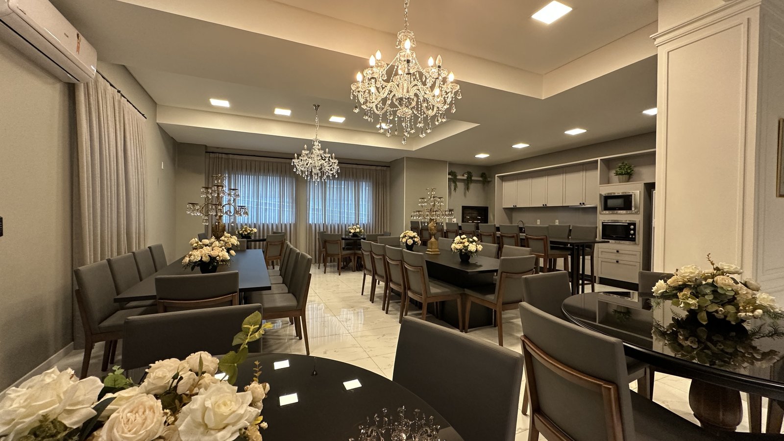 Apartamento, SUNSET BOULEVARD, Morretes