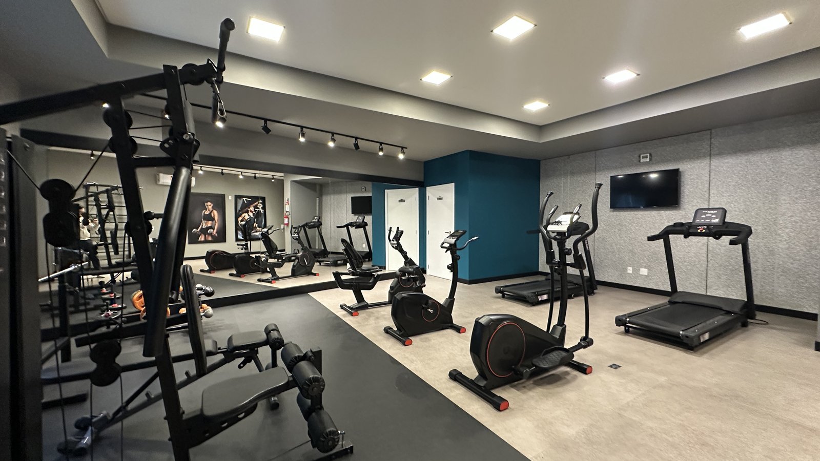 Apartamento, SUNSET BOULEVARD, Morretes