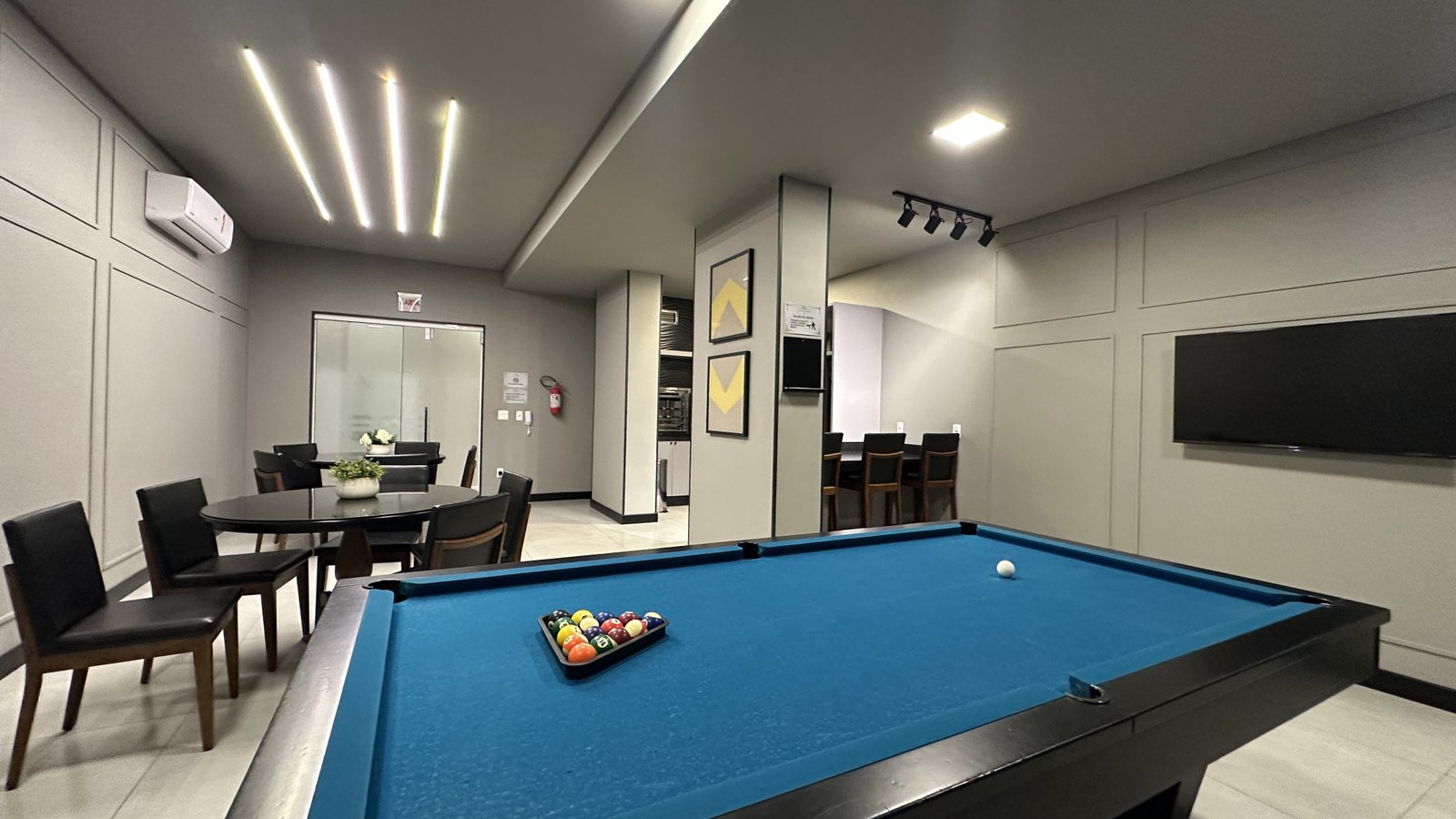 Apartamento, SUNSET BOULEVARD, Morretes