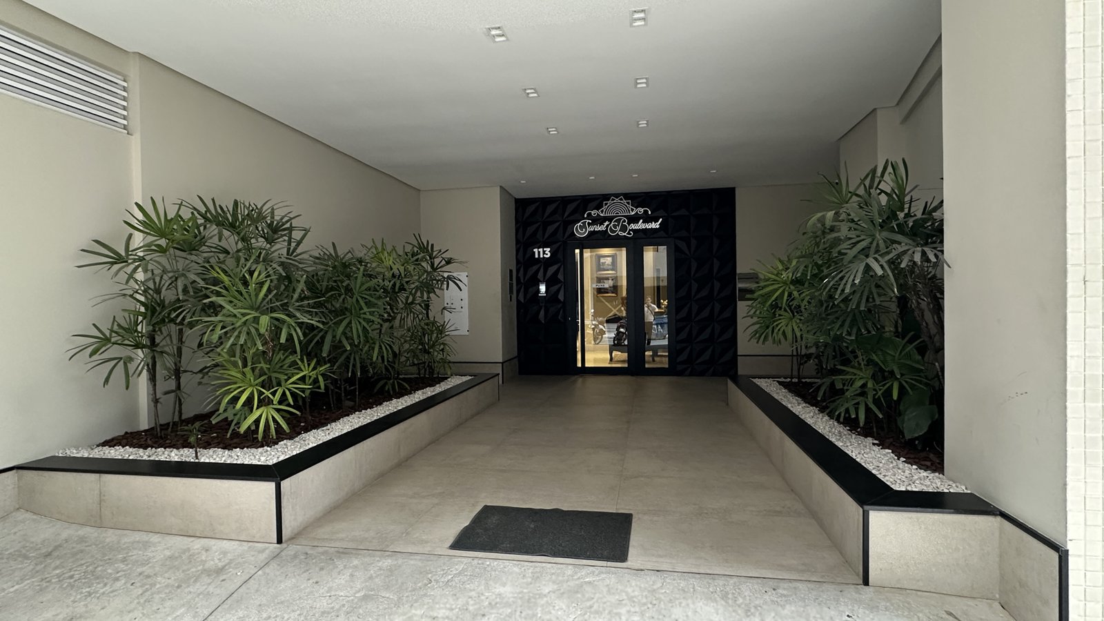 Apartamento, SUNSET BOULEVARD, Morretes