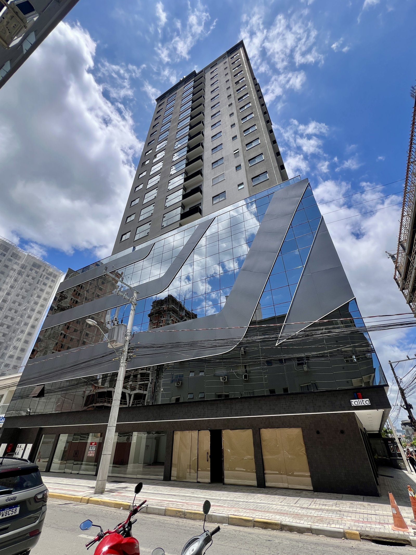 Apartamento, ATLÂNTICO, Morretes