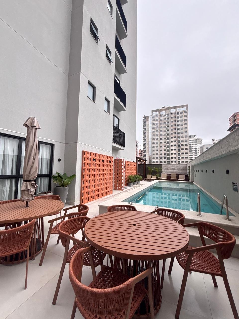 Apartamento, ATLÂNTICO, Morretes