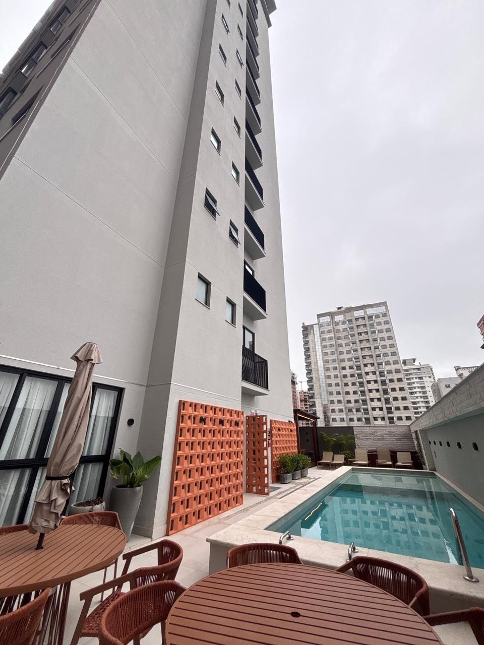 Apartamento, ATLÂNTICO, Morretes