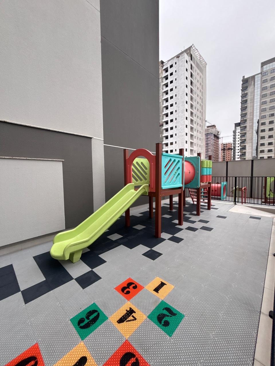 Apartamento, ATLÂNTICO, Morretes