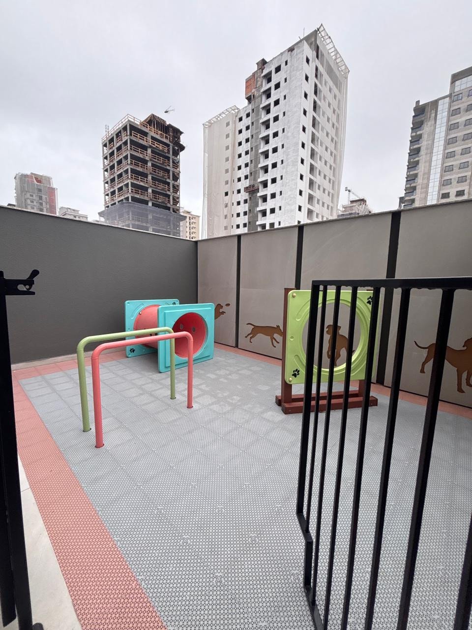 Apartamento, ATLÂNTICO, Morretes