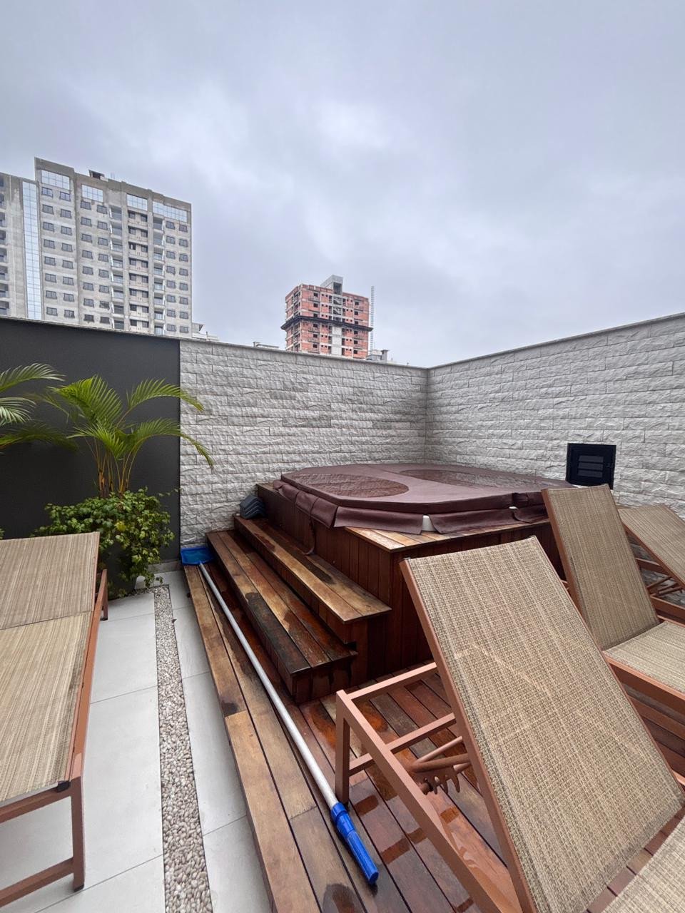 Apartamento, ATLÂNTICO, Morretes