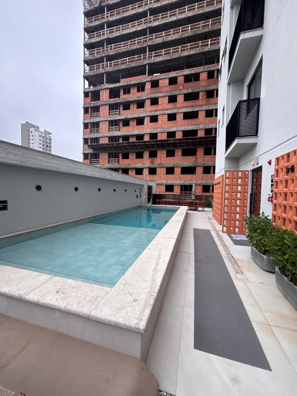 Apartamento, ATLÂNTICO, Morretes