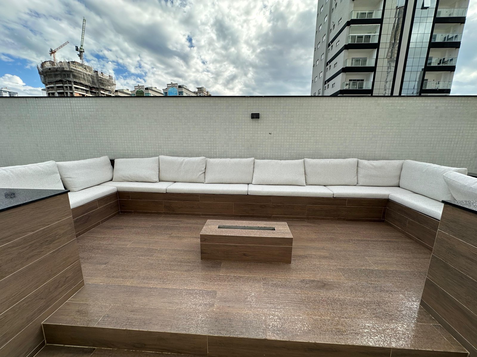Apartamento, MANHATTAN FLATS, Centro