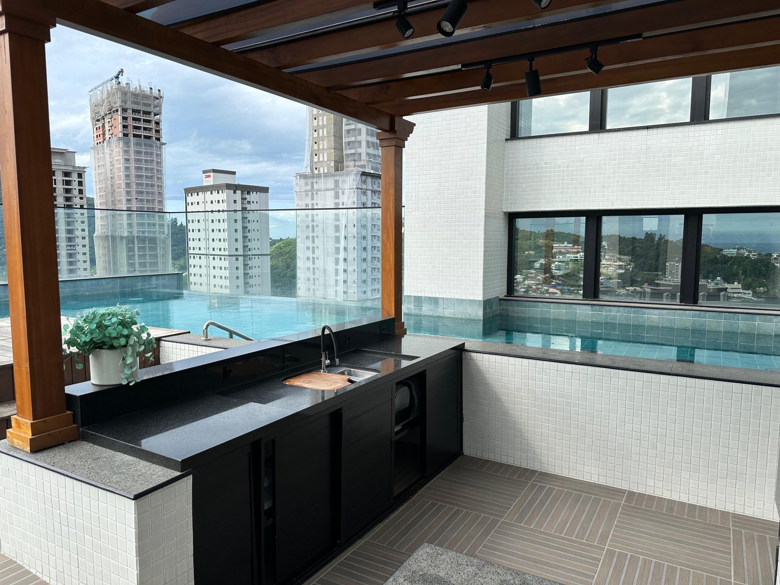 Apartamento, MANHATTAN FLATS, Centro